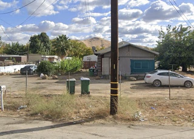 2333 E Springville Ave, Porterville CA, single family home purchased by House Junkies