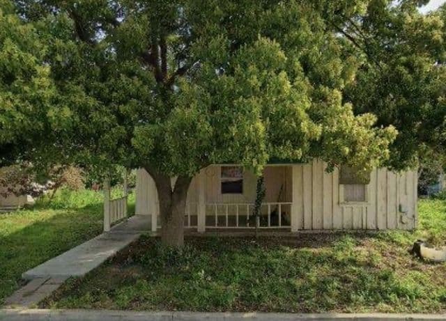220 S Dode Ave, Farmersville CA, single family home purchased by House Junkies