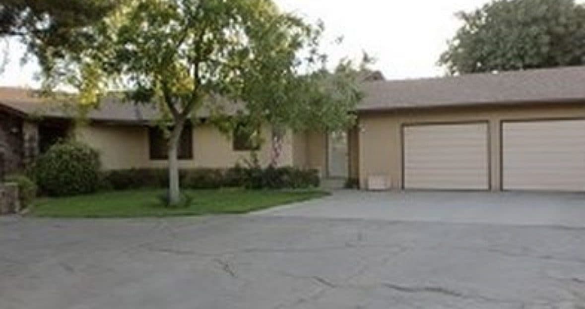 40074 Road 56, Dinuba CA, single family home purchased by House Junkies