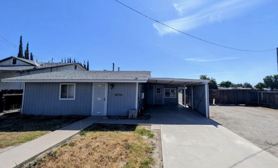 32750 Lincoln Rd, Visalia: bought July 15, sold 43 days later for $247,500